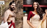 ഉള്ളിൽ തട്ടുന്ന വാക്കുകളുമായി മാമാങ്കം നായിക പ്രാചി